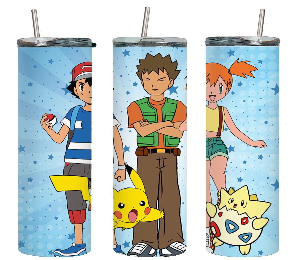 Pokemon-8000